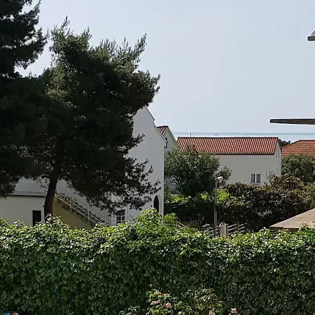 Lejla Apartman Orebic