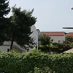 Lejla Apartman Orebic