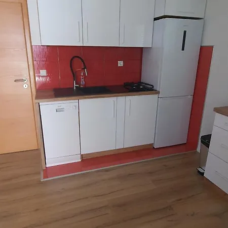 Apartment Lejla Orebic