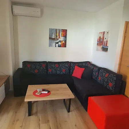 Apartment Lejla Orebic
